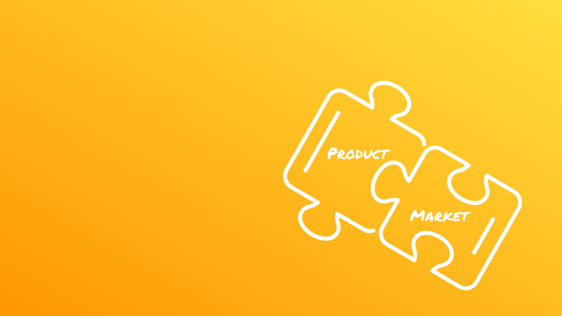 Savvy Product Market Fit