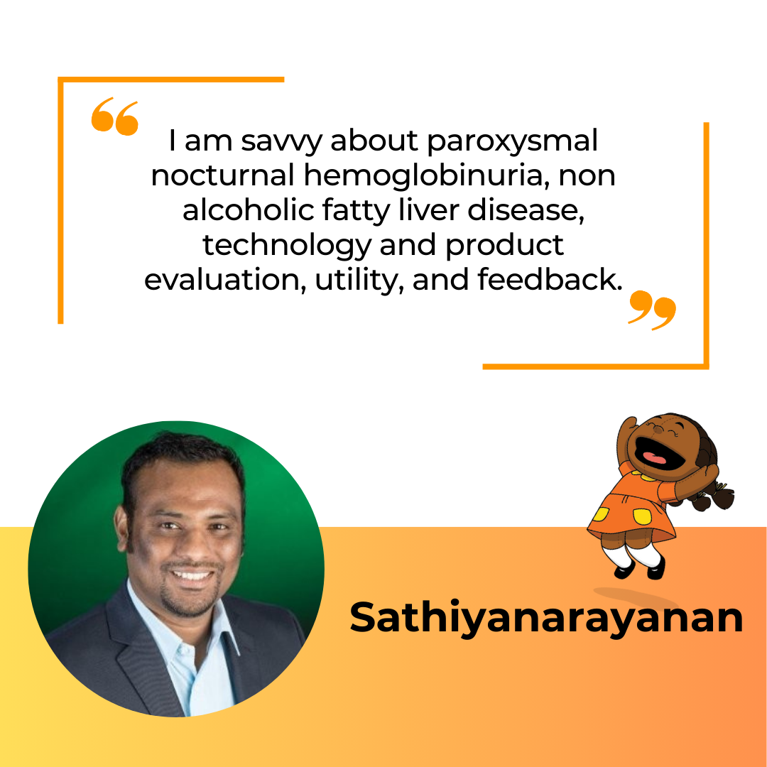 Sathiyanarayanan